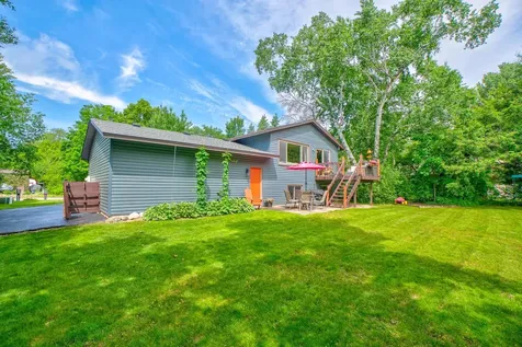 4466 Margaret Street White Bear Twp MN 55110