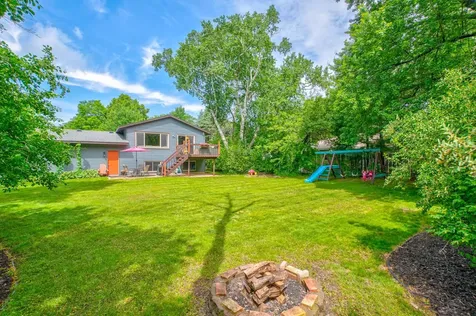 4466 Margaret Street White Bear Twp MN 55110