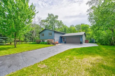 4466 Margaret Street White Bear Twp MN 55110