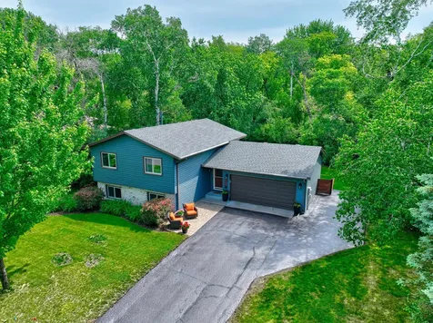 4466 Margaret Street White Bear Twp MN 55110