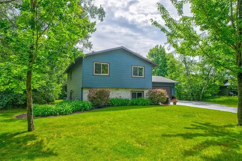 4466 Margaret Street White Bear Twp MN 55110