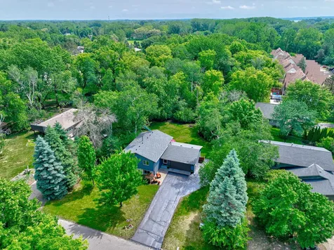4466 Margaret Street White Bear Twp MN 55110