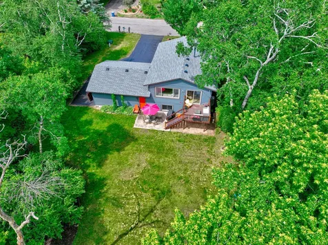 4466 Margaret Street White Bear Twp MN 55110