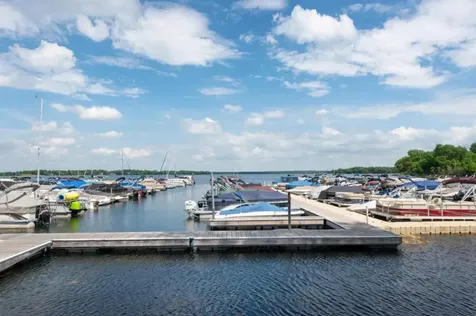 4466 Margaret Street White Bear Twp MN 55110
