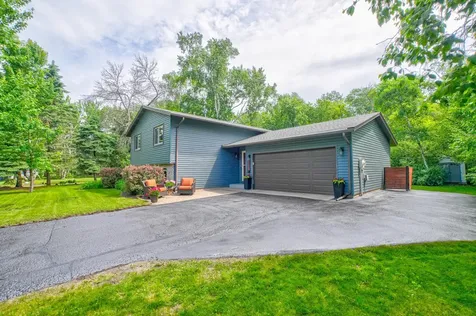 4466 Margaret Street White Bear Twp MN 55110