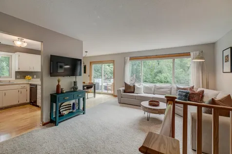 4466 Margaret Street White Bear Twp MN 55110
