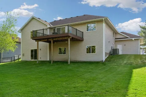 22833 Zion Parkway NW Bethel MN 55005