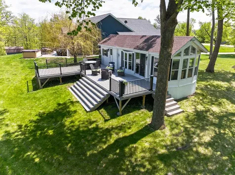 633 Cihlars Point Circle SW Alexandria MN 56308