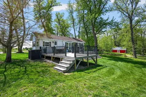 633 Cihlars Point Circle SW Alexandria MN 56308