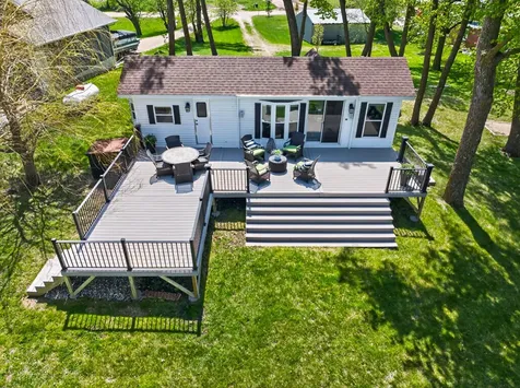 633 Cihlars Point Circle SW Alexandria MN 56308