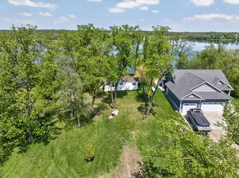 633 Cihlars Point Circle SW Alexandria MN 56308