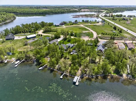 633 Cihlars Point Circle SW Alexandria MN 56308