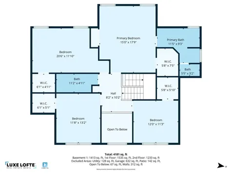 2888 Eagle Valley Drive Woodbury MN 55129