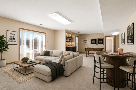 2888 Eagle Valley Drive Woodbury MN 55129