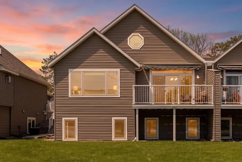 204 N 2nd Street Walker MN 56401