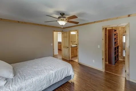 204 N 2nd Street Walker MN 56401