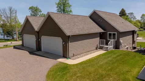 204 N 2nd Street Walker MN 56401