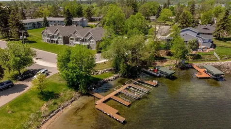 204 N 2nd Street Walker MN 56401