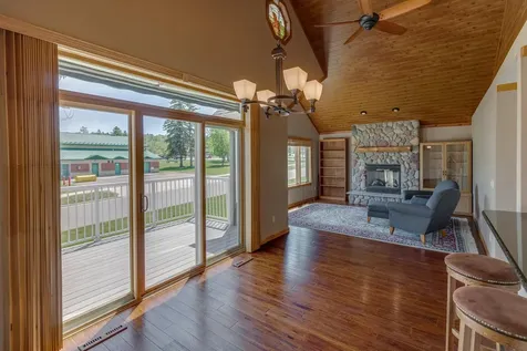 204 N 2nd Street Walker MN 56401