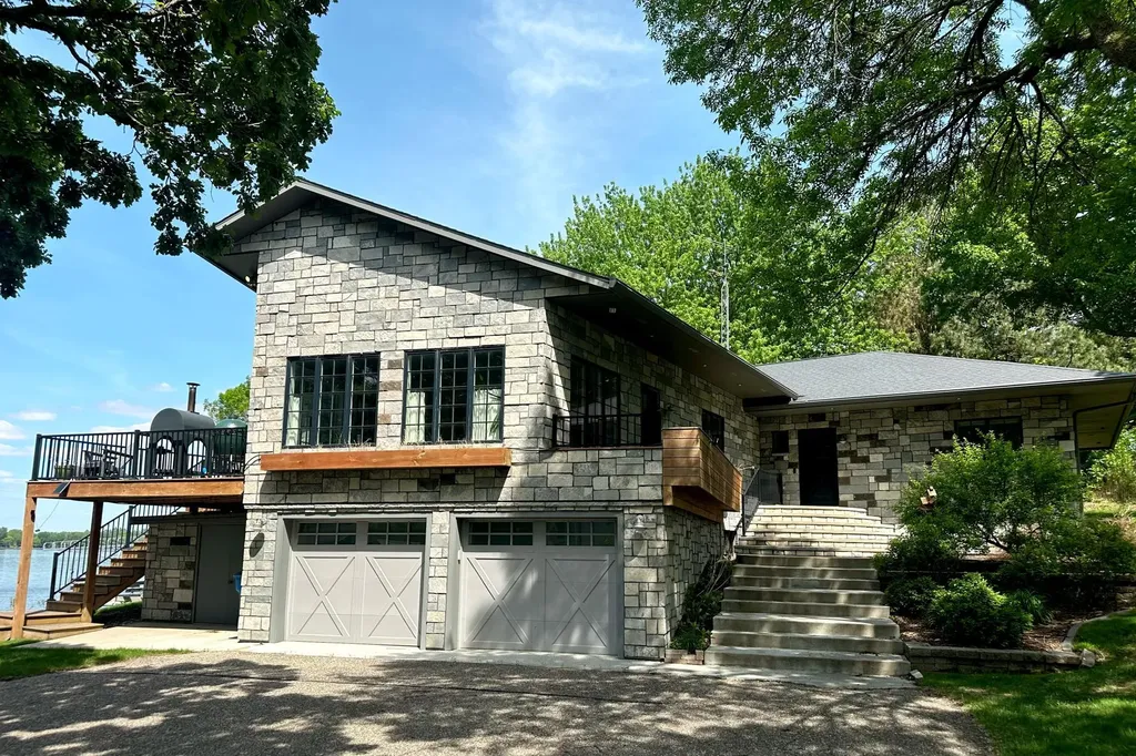 6213 Shamrock Drive Madison Lake MN 56063