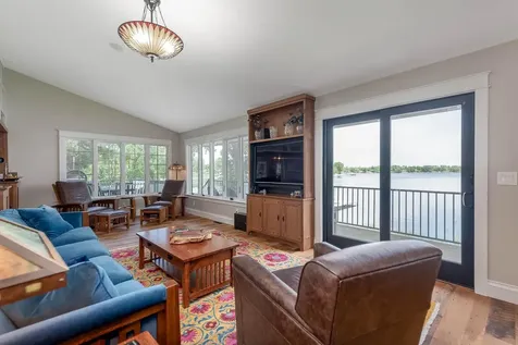 6213 Shamrock Drive Madison Lake MN 56063