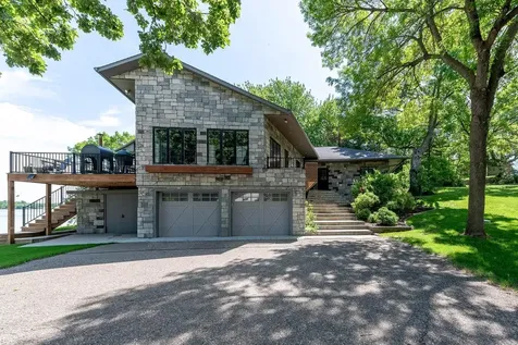 6213 Shamrock Drive Madison Lake MN 56063
