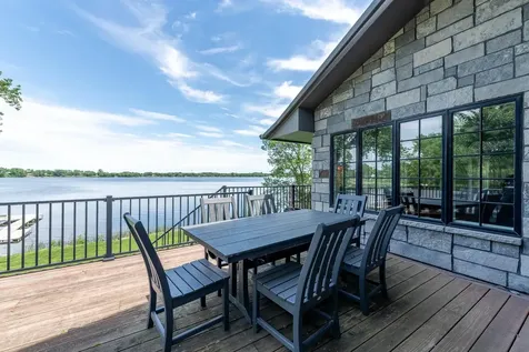6213 Shamrock Drive Madison Lake MN 56063