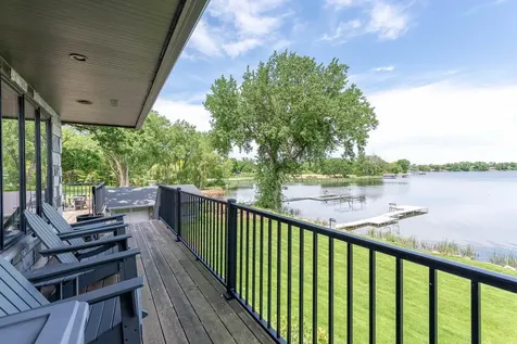 6213 Shamrock Drive Madison Lake MN 56063
