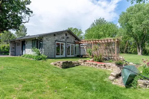 6213 Shamrock Drive Madison Lake MN 56063