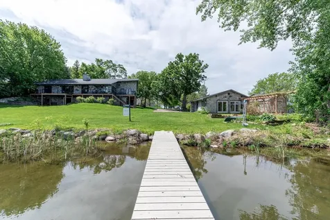 6213 Shamrock Drive Madison Lake MN 56063