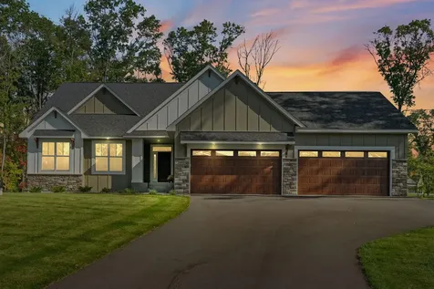 14633 Packard Street NE Ham Lake MN 55304