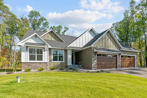 14633 Packard Street NE Ham Lake MN 55304