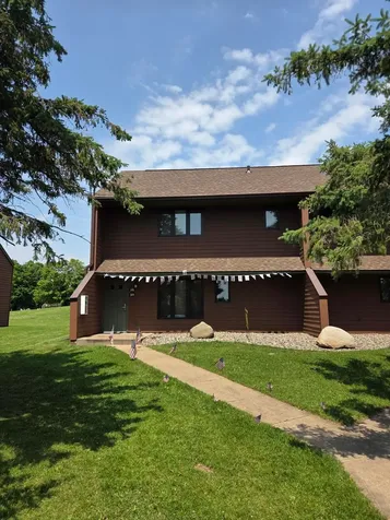 25184 Tame Fish Lake Road Deerwood MN 56444