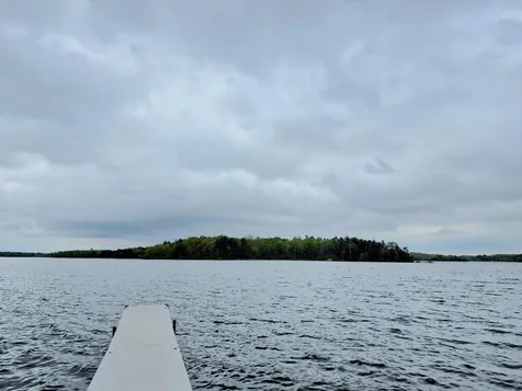 25184 Tame Fish Lake Road Deerwood MN 56444