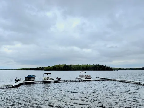 25184 Tame Fish Lake Road Deerwood MN 56444