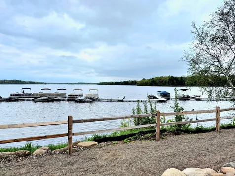 25184 Tame Fish Lake Road Deerwood MN 56444