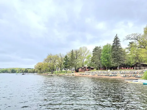 25184 Tame Fish Lake Road Deerwood MN 56444