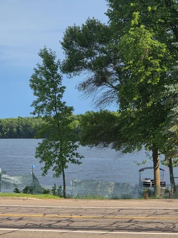 25184 Tame Fish Lake Road Deerwood MN 56444