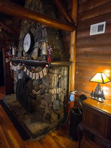 25184 Tame Fish Lake Road Deerwood MN 56444