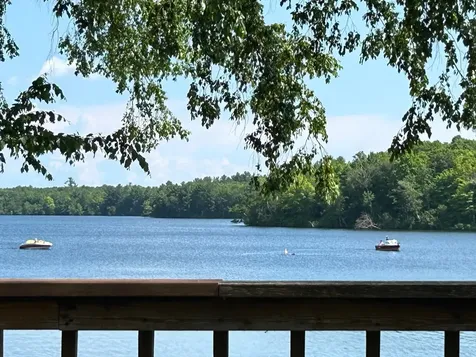 25184 Tame Fish Lake Road Deerwood MN 56444