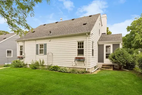 5544 Logan Avenue S Minneapolis MN 55419
