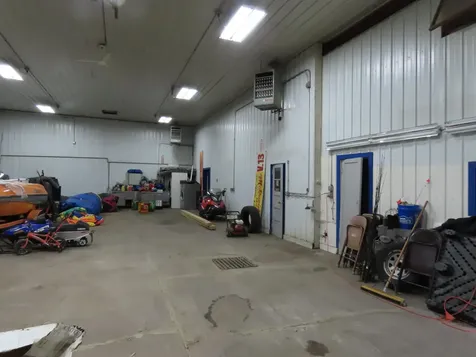 485 4th Avenue S Isle MN 56342
