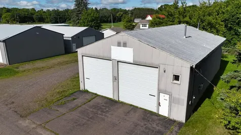 485 4th Avenue S Isle MN 56342