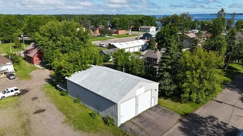 485 4th Avenue S Isle MN 56342