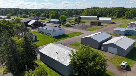 485 4th Avenue S Isle MN 56342