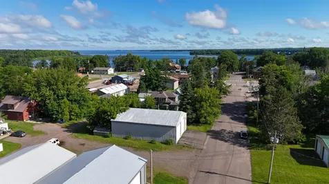 485 4th Avenue S Isle MN 56342