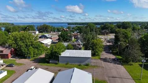 485 4th Avenue S Isle MN 56342