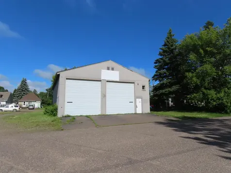 485 4th Avenue S Isle MN 56342
