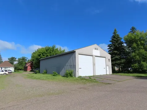 485 4th Avenue S Isle MN 56342