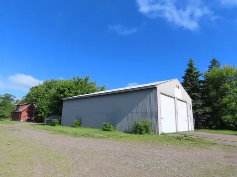 485 4th Avenue S Isle MN 56342